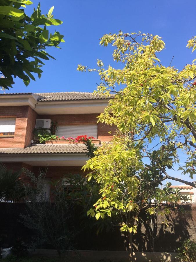 Casa De Aurora * Rubí