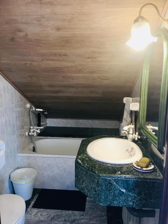 Casa De Aurora Accommodatie bij particulieren