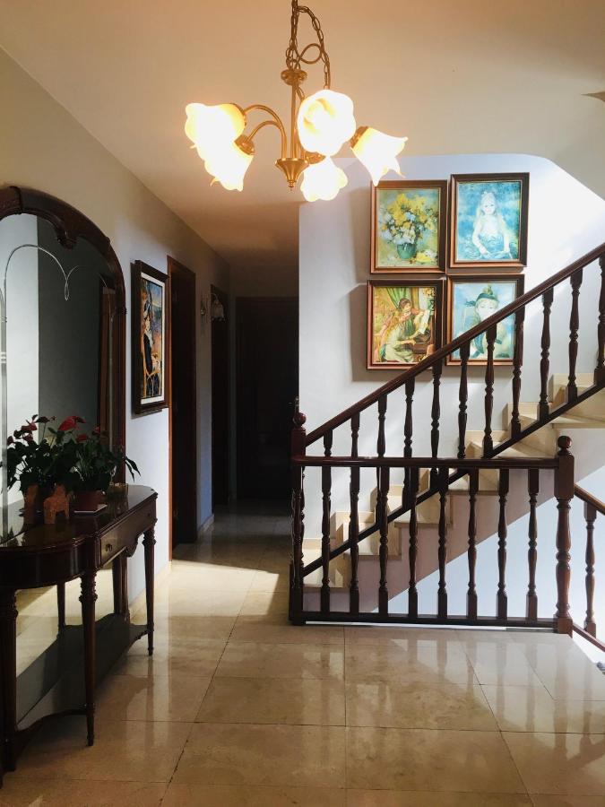 Casa De Aurora *
