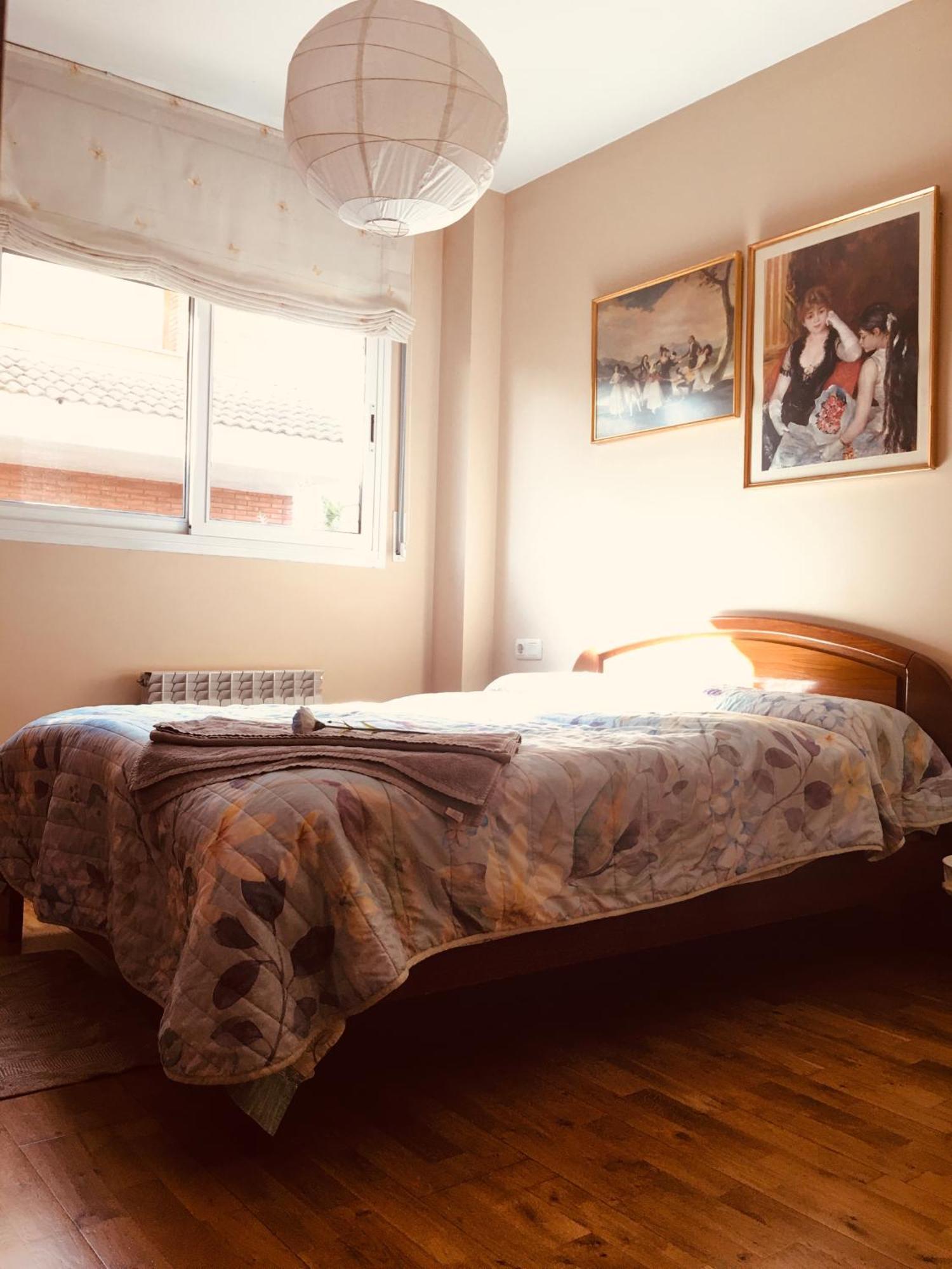 Casa De Aurora Accommodatie bij particulieren Rubí
