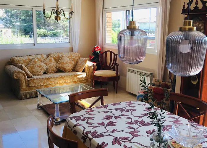 Casa De Aurora