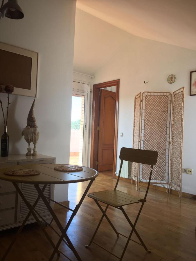 Casa De Aurora Rubí