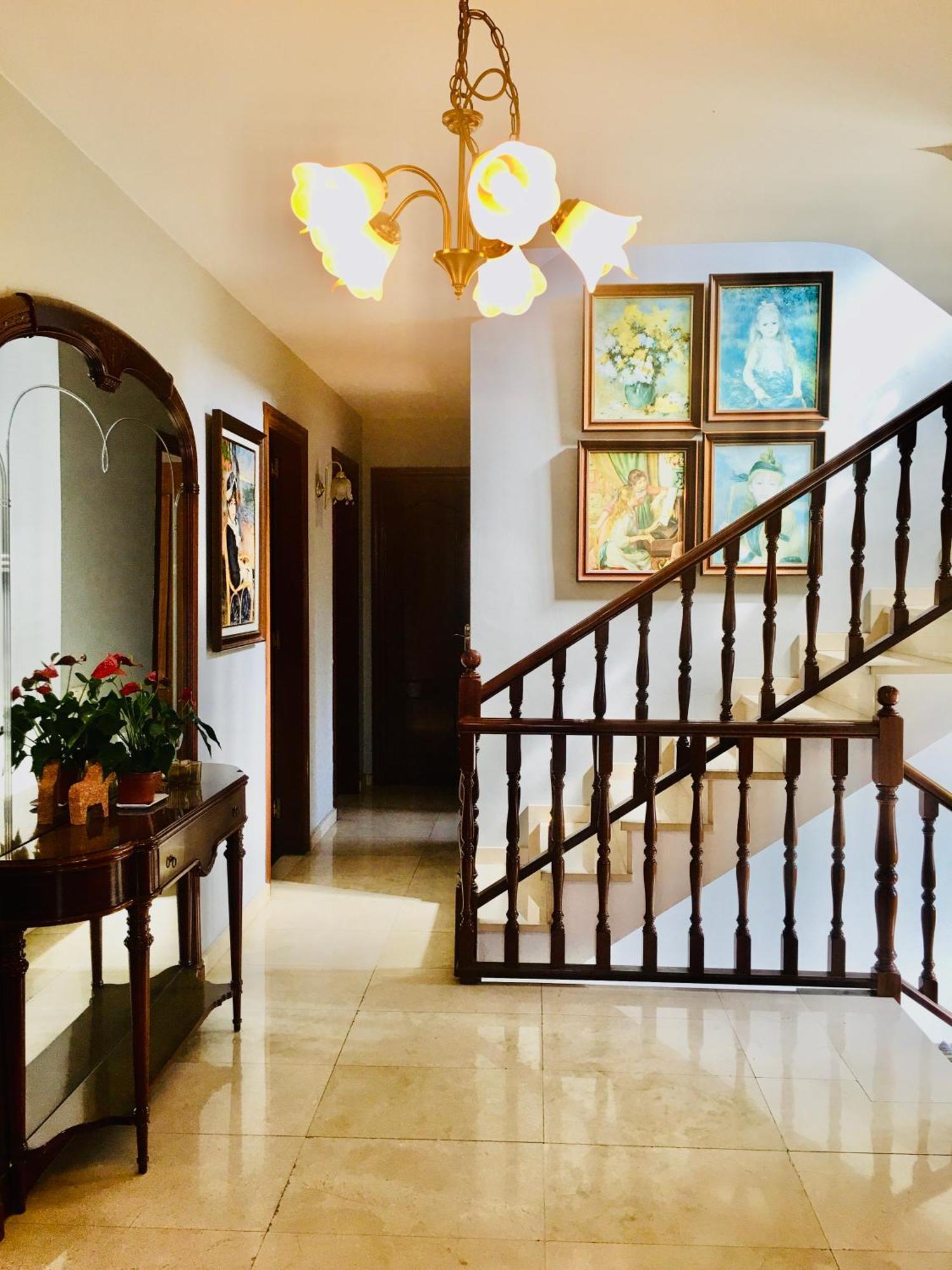 Casa De Aurora Accommodatie bij particulieren Rubí