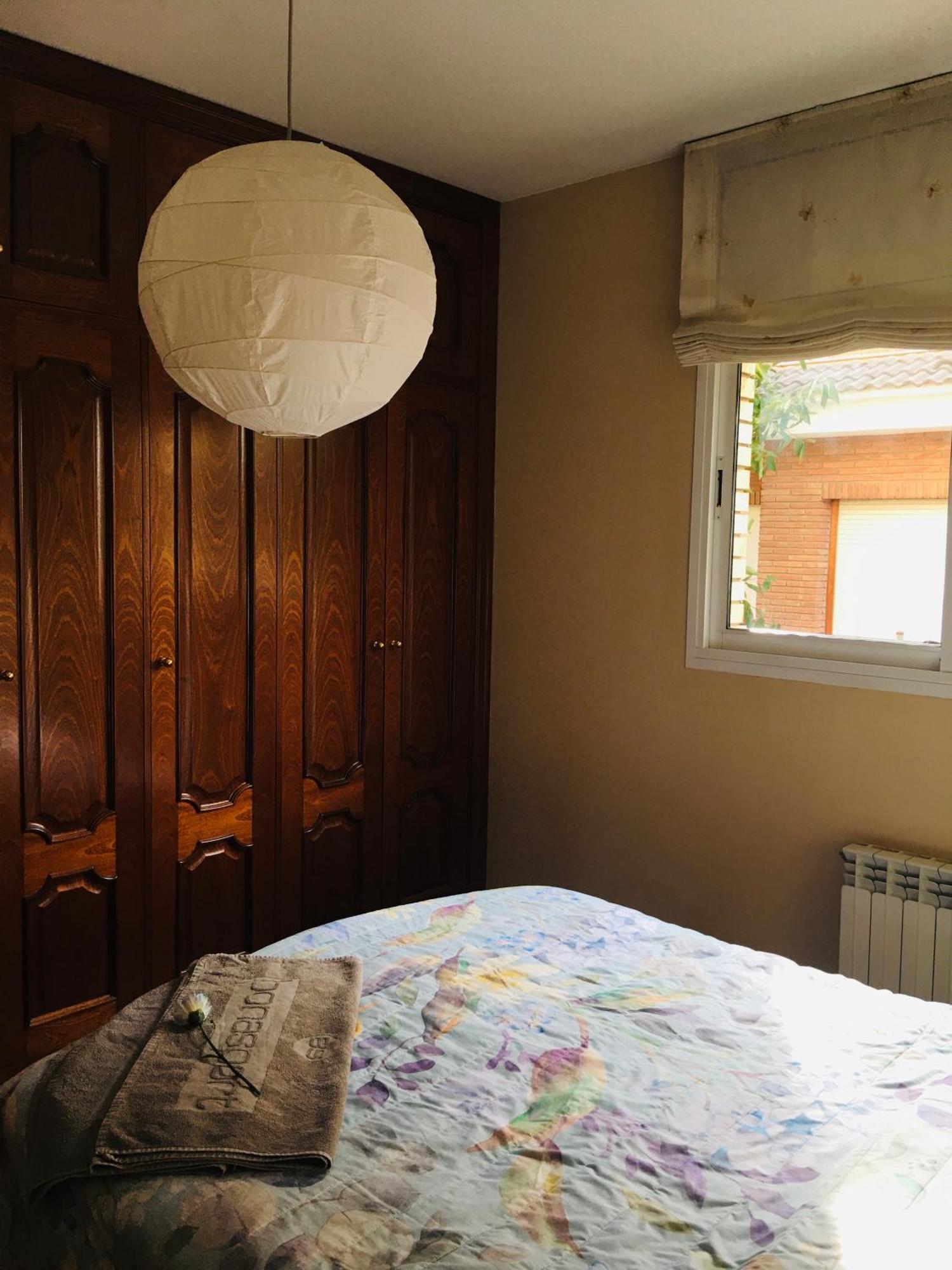 Casa De Aurora Habitación en casa particular